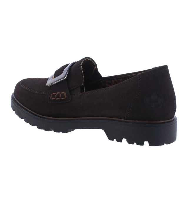 Rieker 45553 bruin