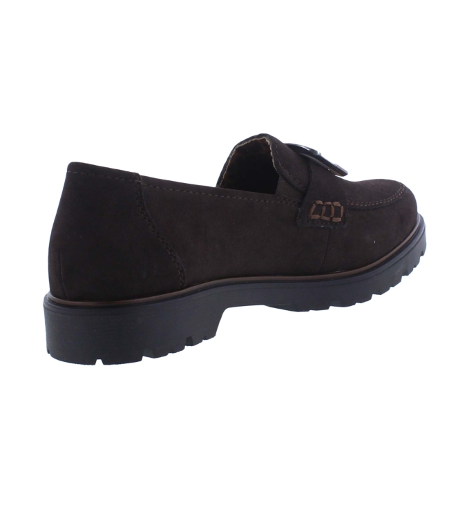 Rieker 45553 bruin