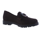 Rieker 45553 bruin