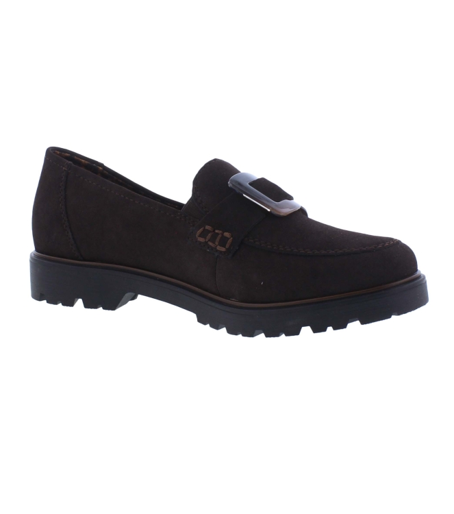Rieker 45553 bruin