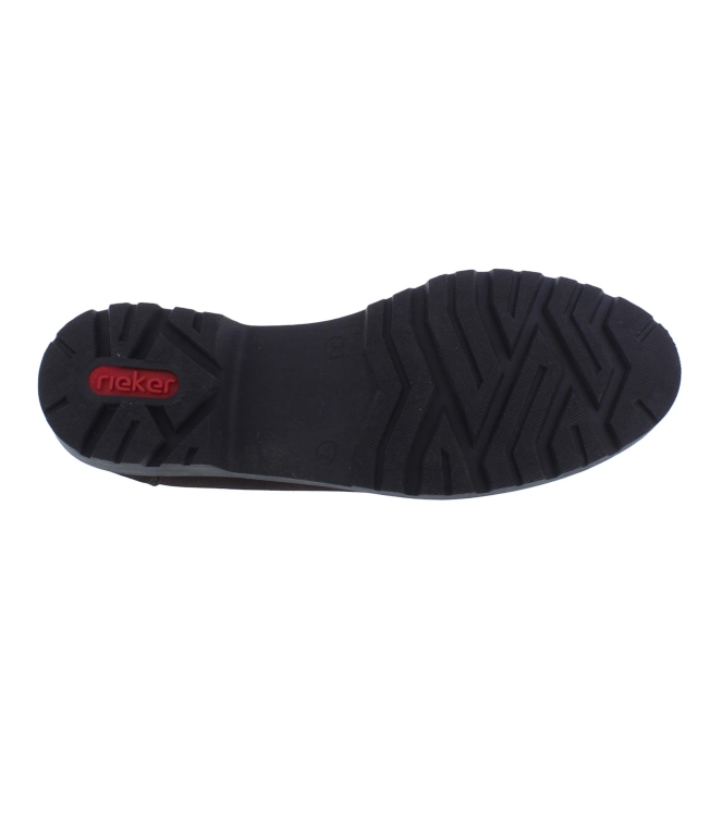 Rieker 45553 bruin