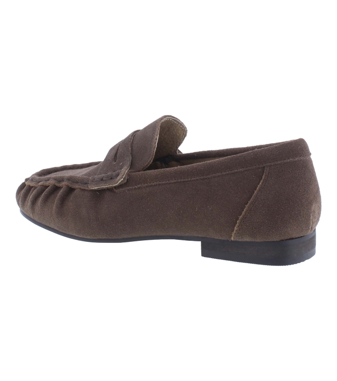 PS Poelman CLSHNLX66001- bruin