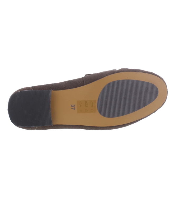 PS Poelman CLSHNLX66001- bruin