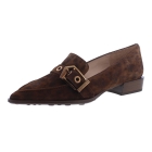 Hispanitas HI254262 TURIN bruin