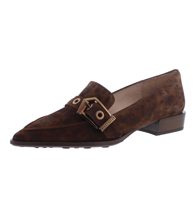 Hispanitas HI254262 TURIN bruin