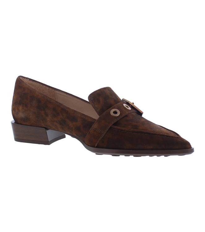 Hispanitas HI254262 TURIN bruin
