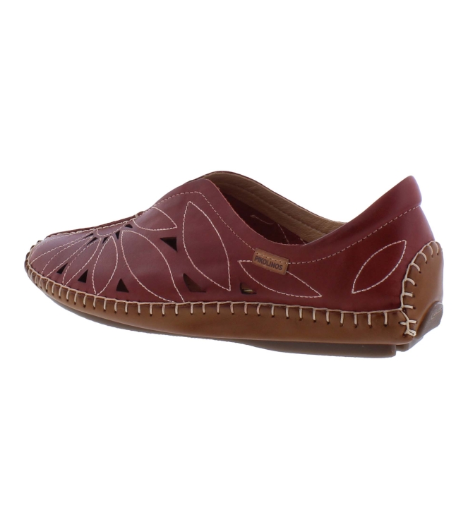 Pikolinos 578-7399 jerez rood