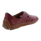 Pikolinos 578-7399 jerez rood
