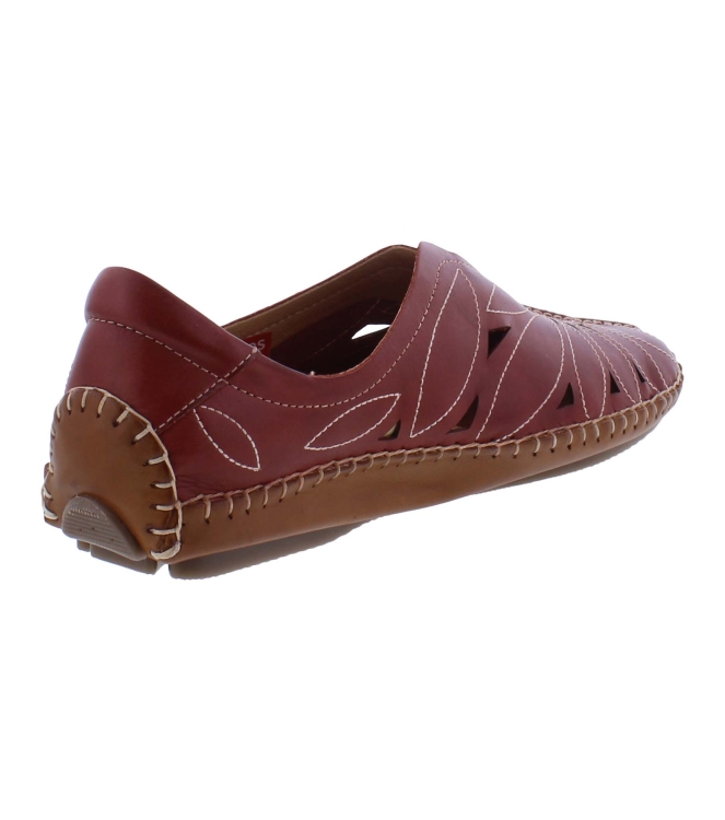 Pikolinos 578-7399 jerez rood