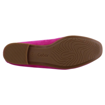 Gabor 65.211.34 fuchsia