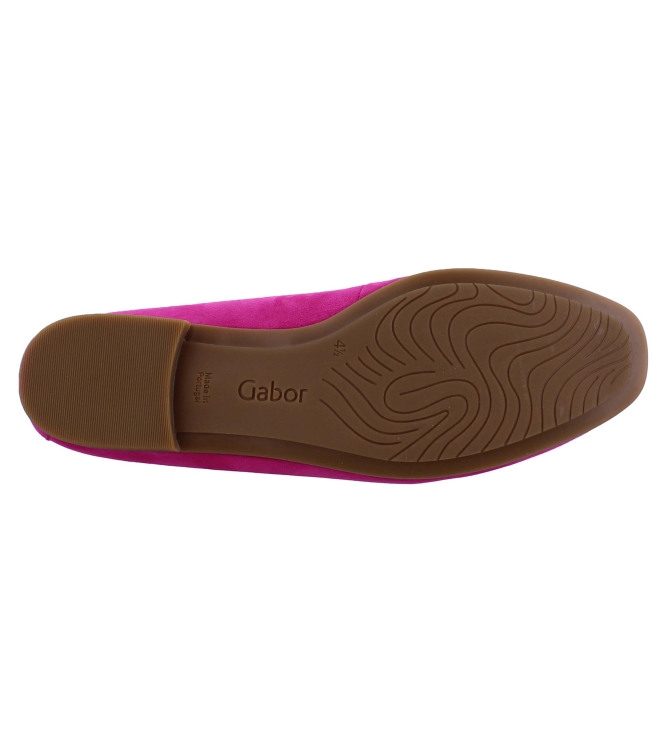 Gabor 65.211.34 fuchsia
