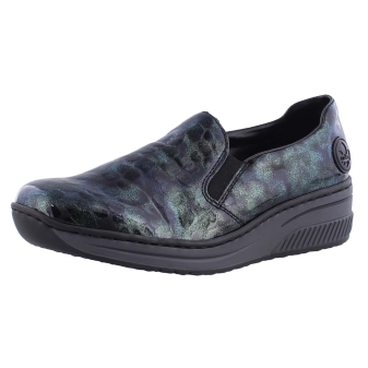 Rieker 48752 groen