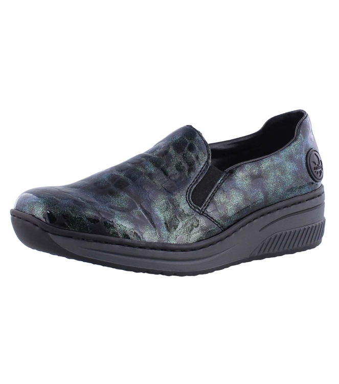 Rieker 48752 groen