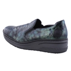Rieker 48752 groen