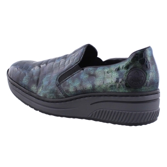 Rieker 48752 groen
