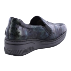 Rieker 48752 groen