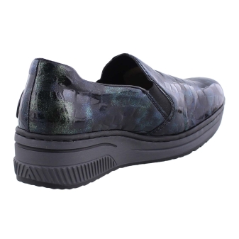 Rieker 48752 groen