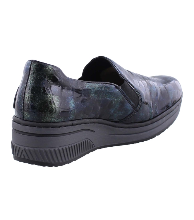 Rieker 48752 groen