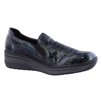 Rieker 48752 groen