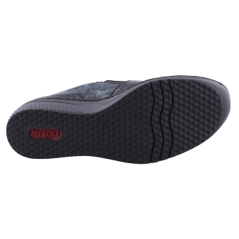 Rieker 48752 groen