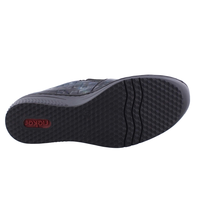 Rieker 48752 groen