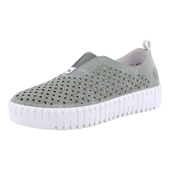Rieker M8350 groen