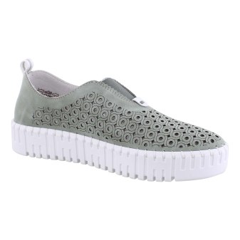 Rieker M8350 groen
