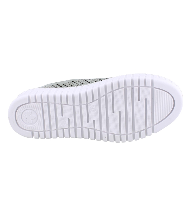 Rieker M8350 groen