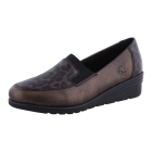 Rieker L5351 brons