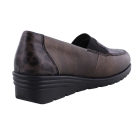 Rieker L5351 brons