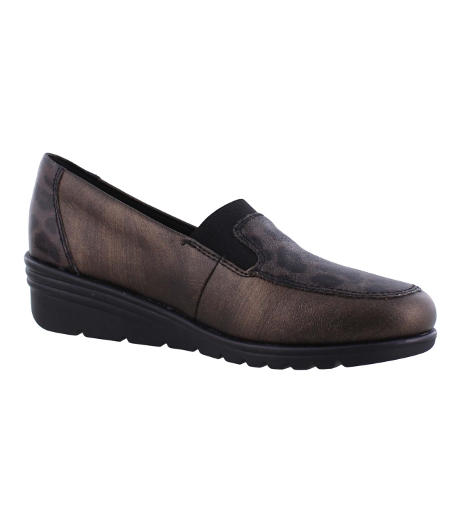 Rieker L5351 brons