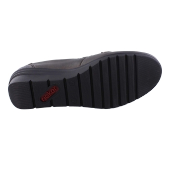 Rieker L5351 brons