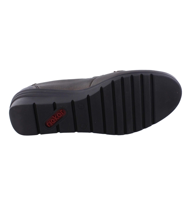 Rieker L5351 brons