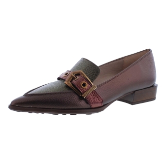 Hispanitas CHI254262 TURIN brons