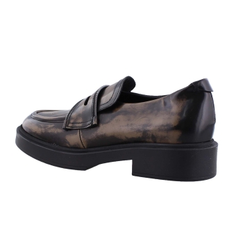 Mjus P98103-201M-6293 zwart