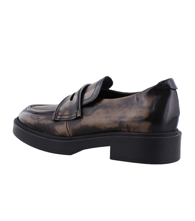 Mjus P98103-201M-6293 zwart