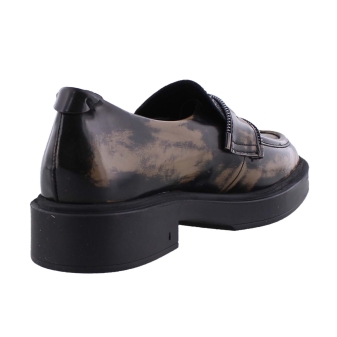 Mjus P98103-201M-6293 zwart
