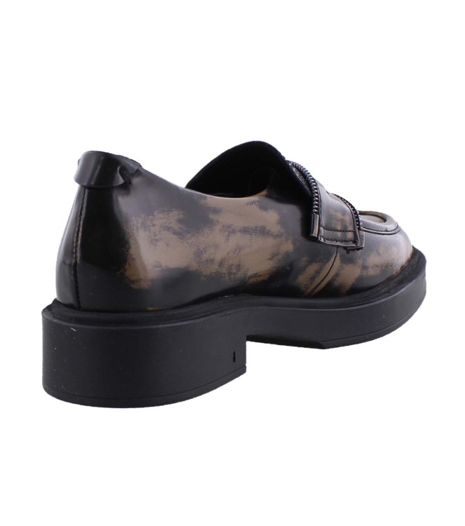 Mjus P98103-201M-6293 zwart