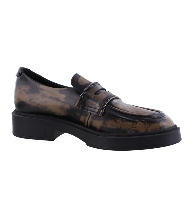 Mjus P98103-201M-6293 zwart