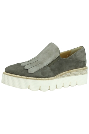 Laura Bellariva 8038B-21 grijs