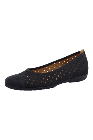 Gabor 24.169.16 blauw
