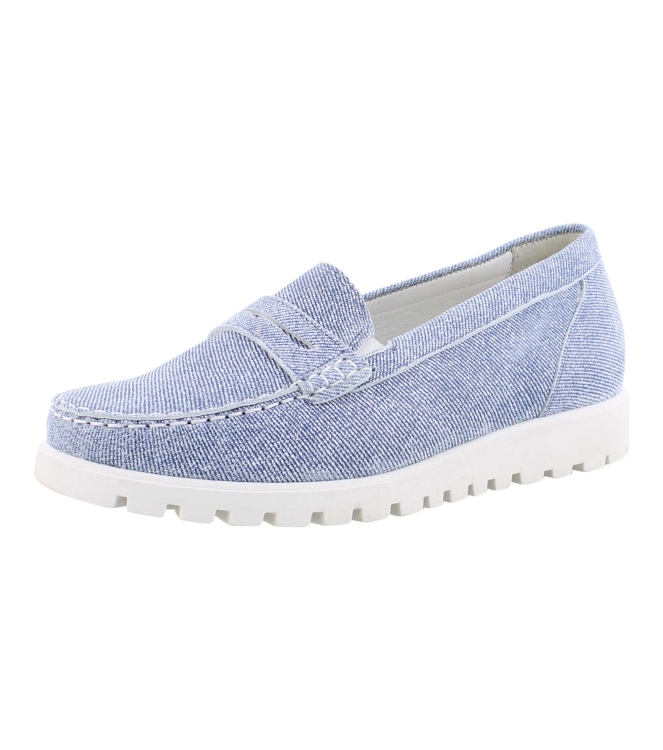 Waldlaufer 549002 173 263 blauw