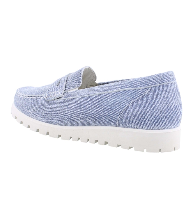 Waldlaufer 549002 173 263 blauw