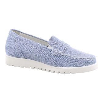 Waldlaufer 549002 173 263 blauw