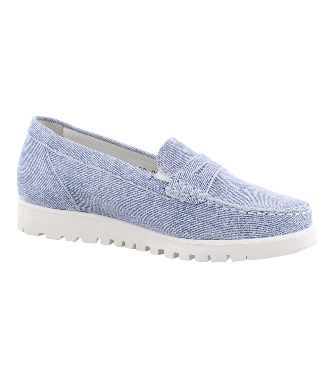 Waldlaufer 549002 173 263 blauw
