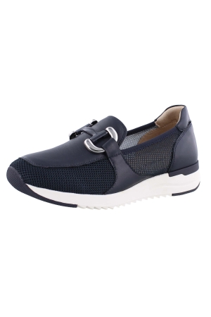 Caprice 9-24536-42 blauw