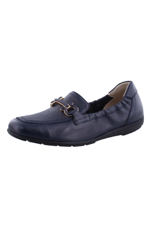 Caprice 9-24654-42 blauw