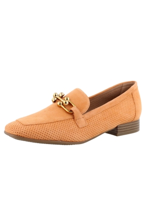 Caprice 9/9-24501-20 oranje