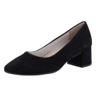 Tamaris Comfort 8/8-82300 zwart