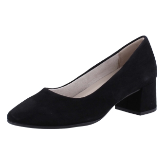 Tamaris Comfort 8/8-82300 zwart